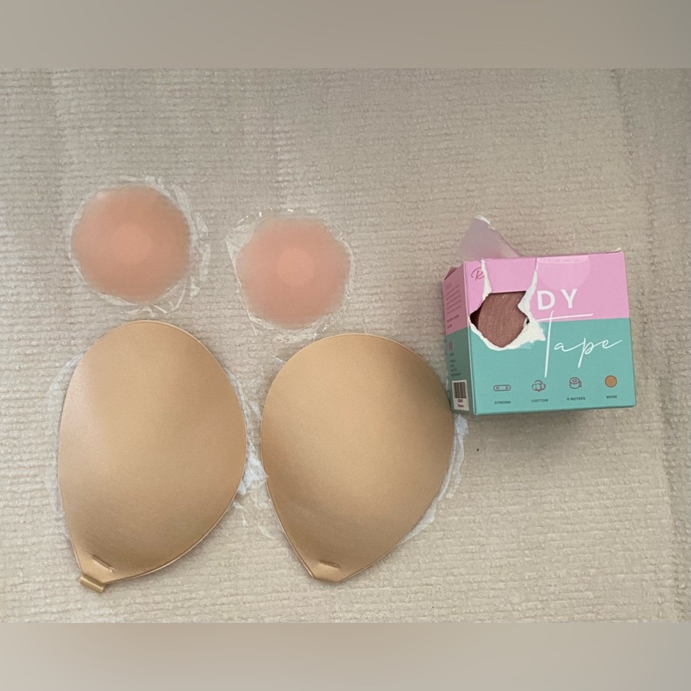 Breast Lift Kit